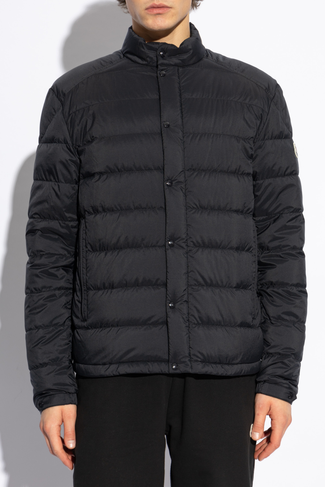 Moncler Down jacket Selves | Men's Clothing | Vitkac Moncler Down jacket Selves | Men's Clothing | Vitkac